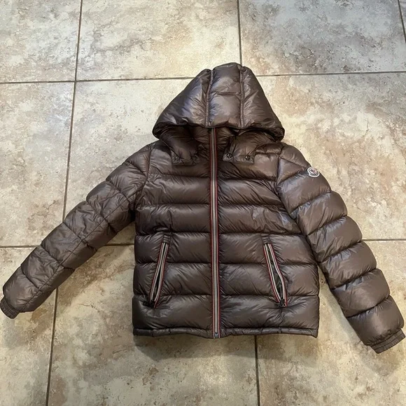 Monclear jacket - Picture 2 of 3